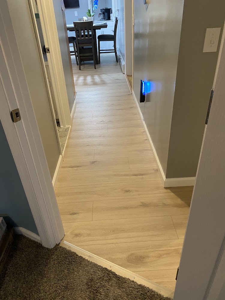 Homeserve Construction LLC