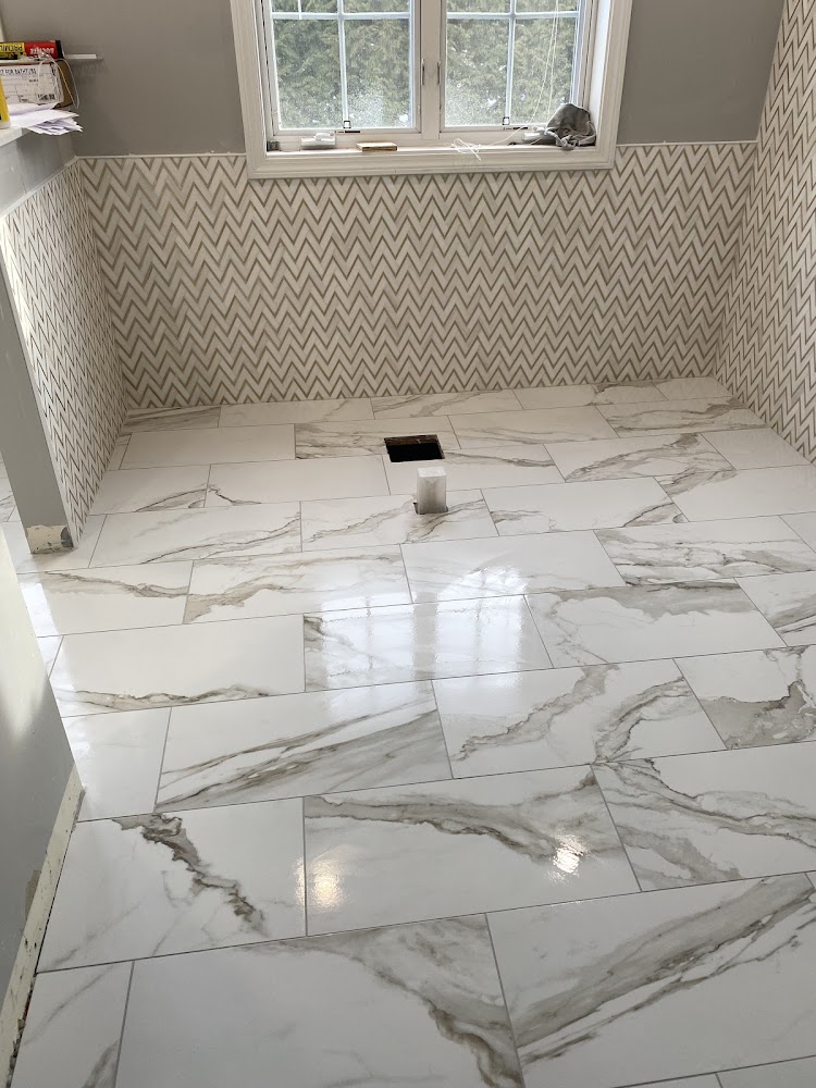Lombardo&Son Ceramic tile&marble LLC