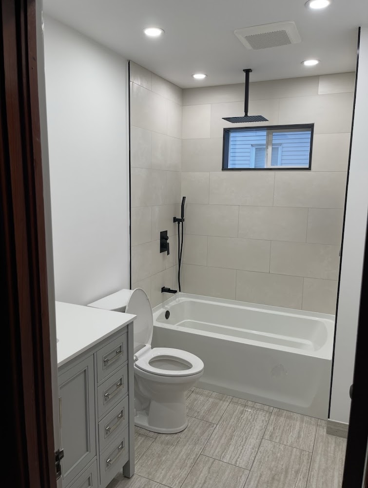 R&A HomePro LLC
