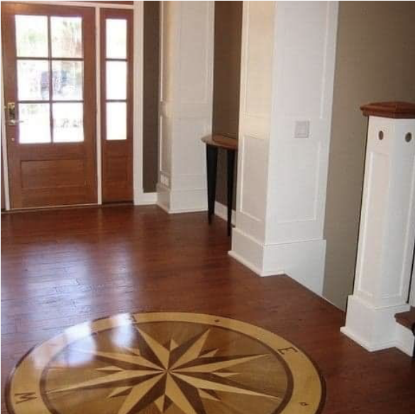 L & A Hardwood Floors LLC