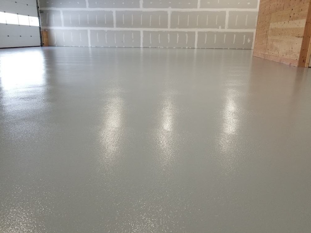Concrete Renovations Inc
