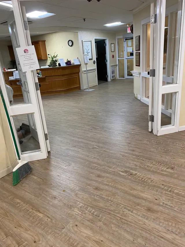 ACI Flooring LLC