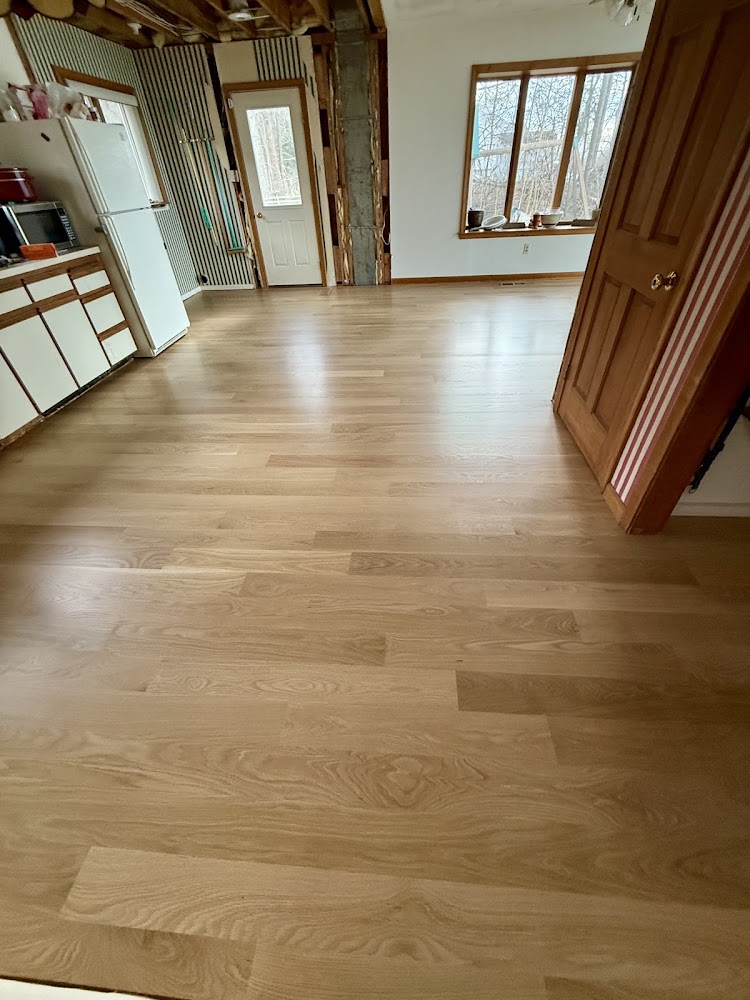 New Generation Flooring LLC