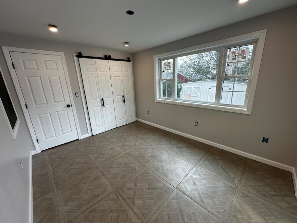 Above and Beyond Remodeling, LLC