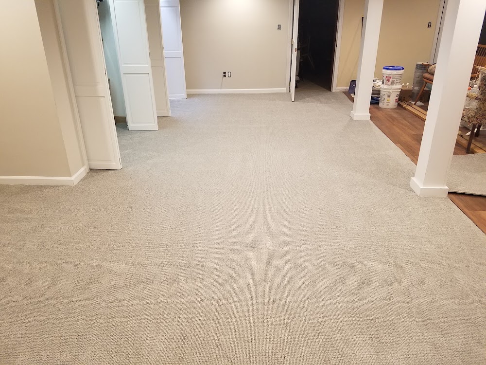 Rob's Carpet Services