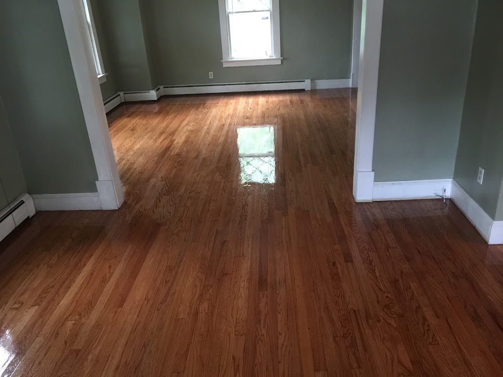 ALLSTATE WOOD FLOORS