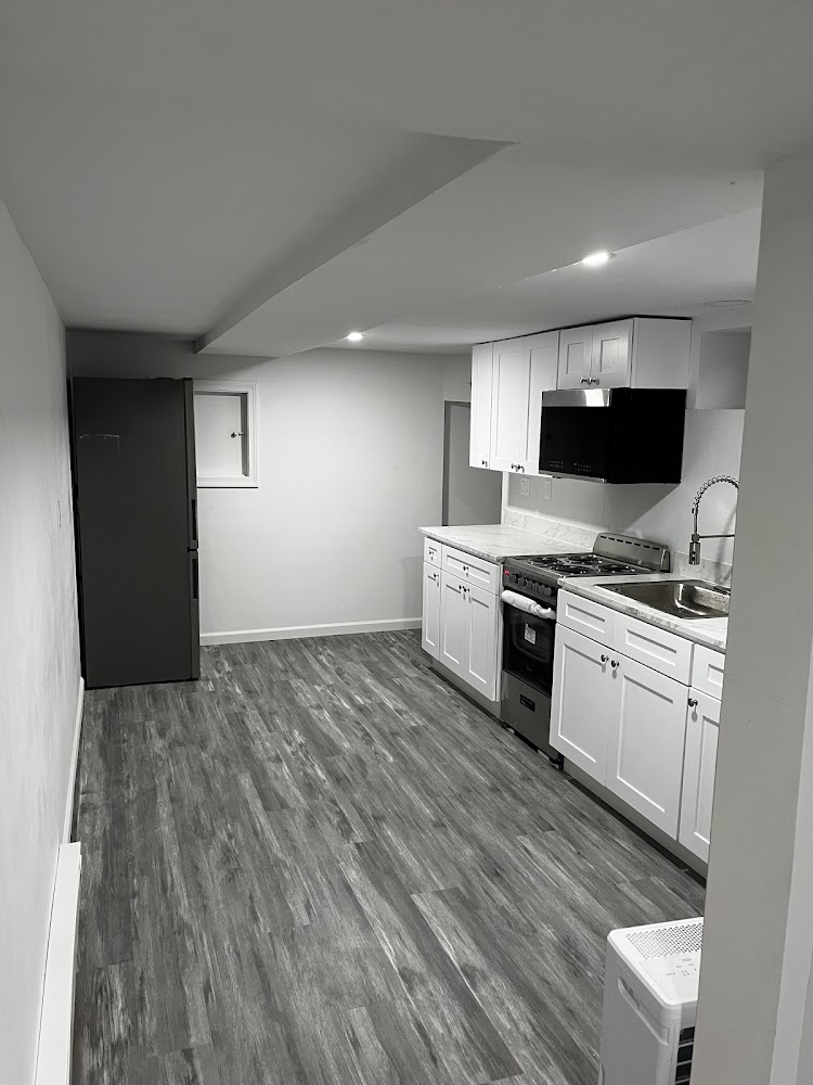 American Home Builders & Design LLC