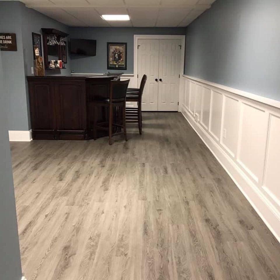 Carpet & Tile by the Mile