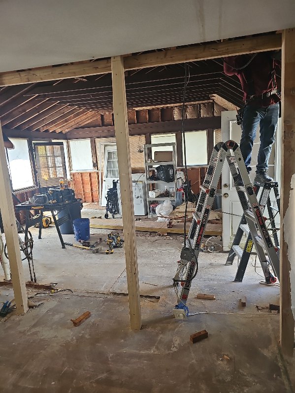 Vault Builders LLC