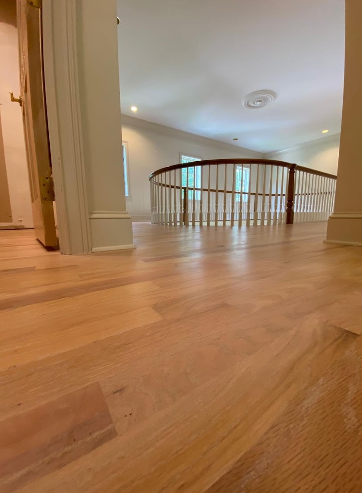 Sierra Floors