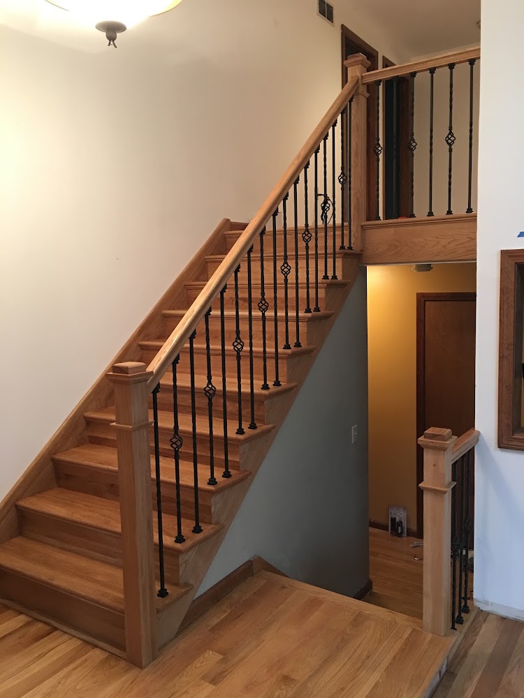 All-Wood Flooring & Remodeling, LLC