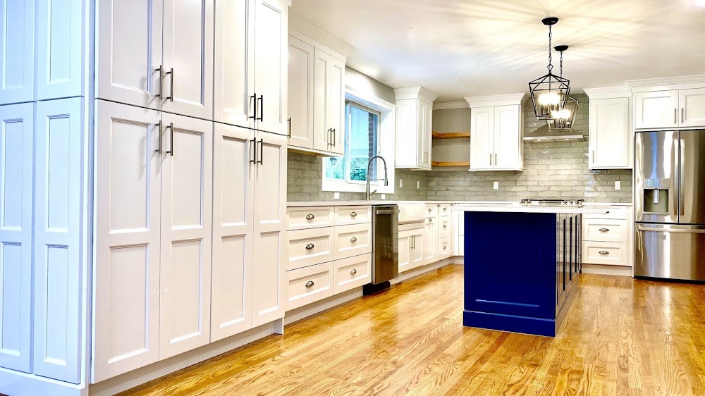 LNJ Home Improvement LLC