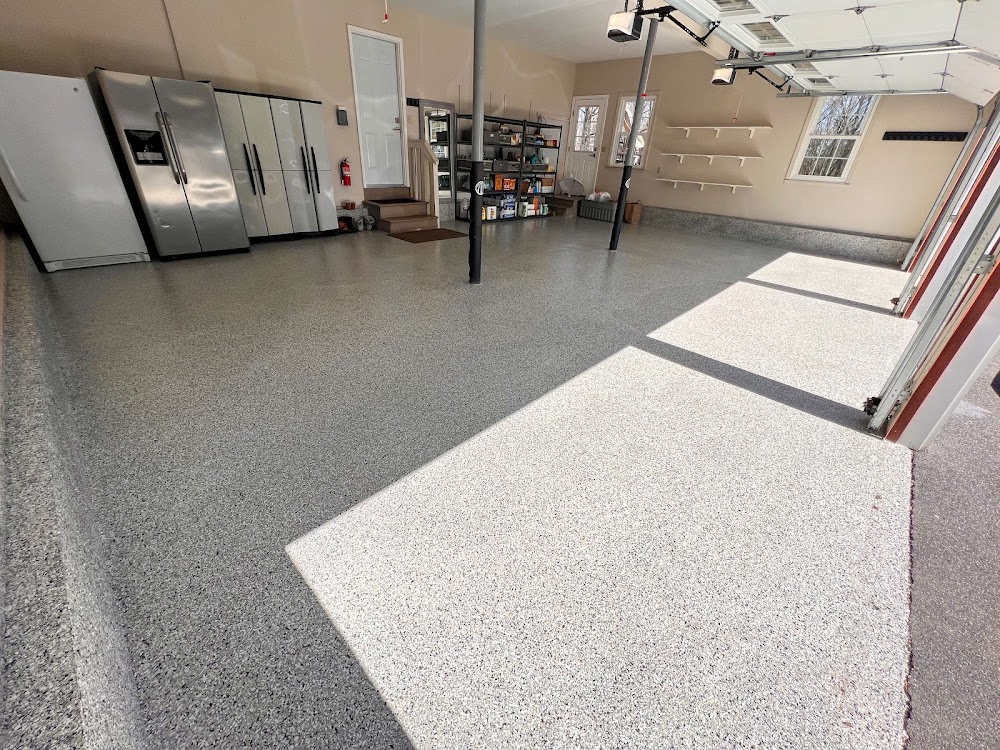 Floor Coating Guys