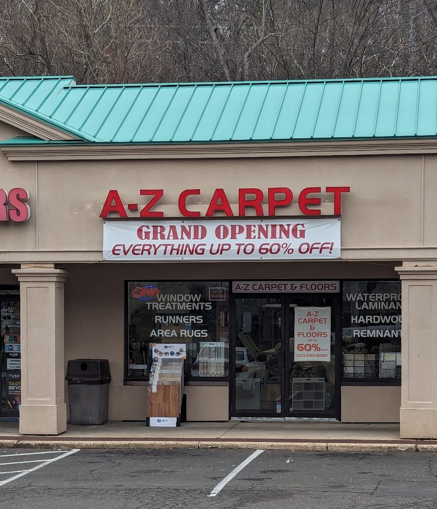 A-Z Carpet & Floors