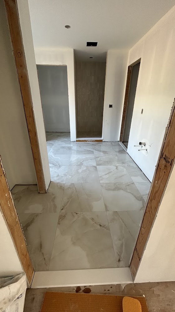 Yung Construction & Remodeling llc