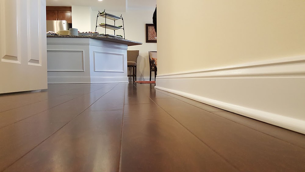 Baybrook Remodelers Inc