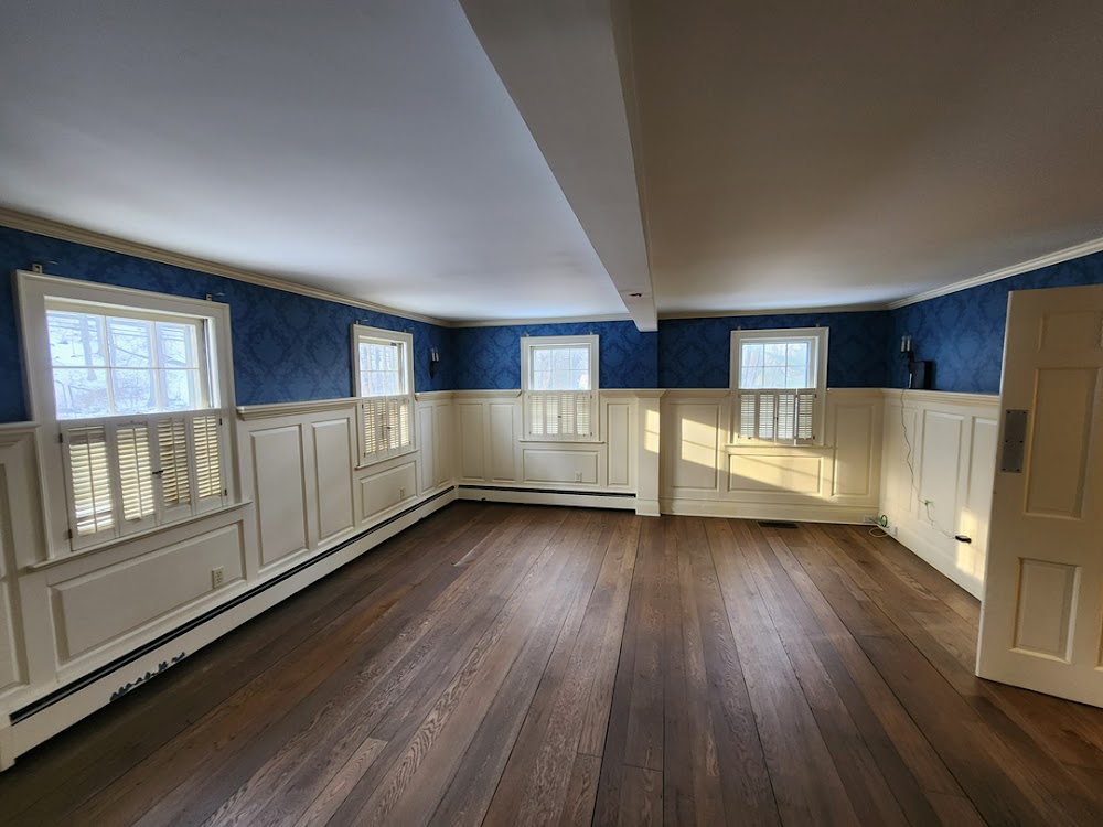 Robinson's Painting & Home Improvement LLC