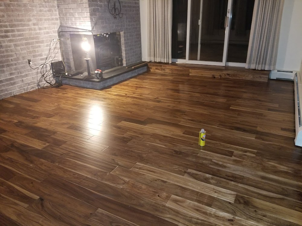 Lumber Liquidators