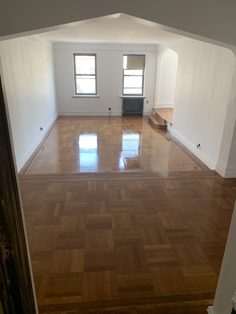 Vip Hardwood Floor