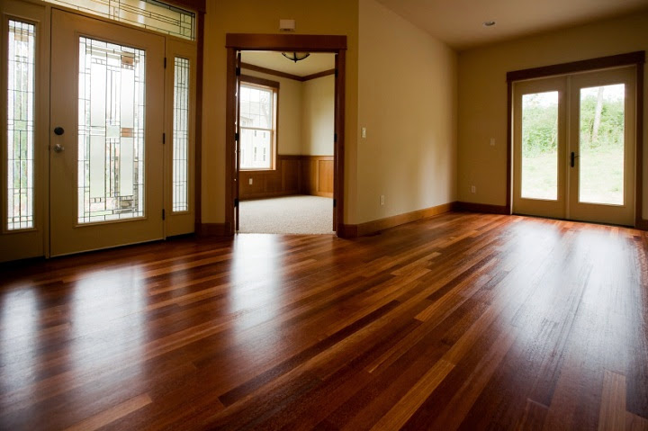 Burlington Tile
