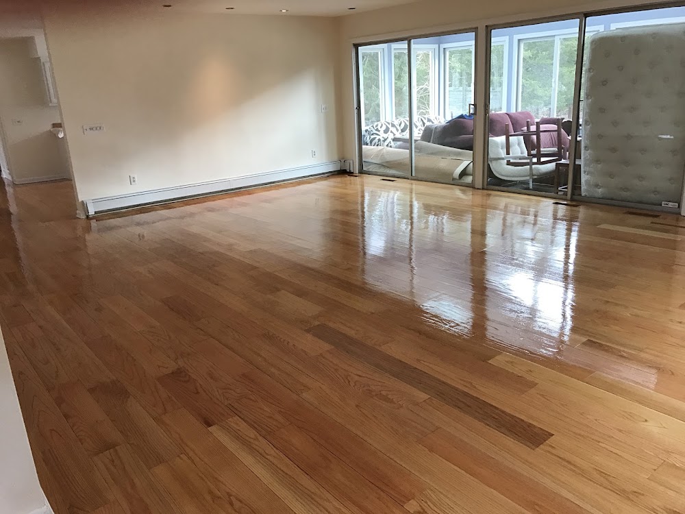 Mikes Hardwood Flooring