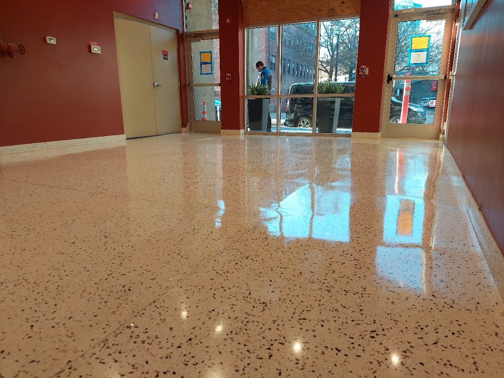 Excel Epoxy