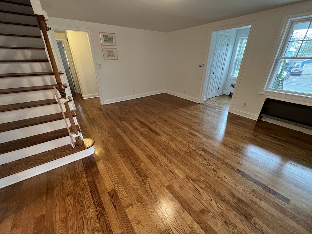 Better Way Painting & Flooring LLC