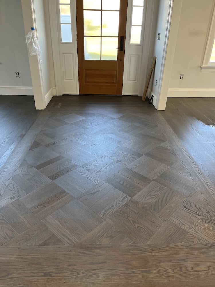 Double Ss Hardwood Floors Llc