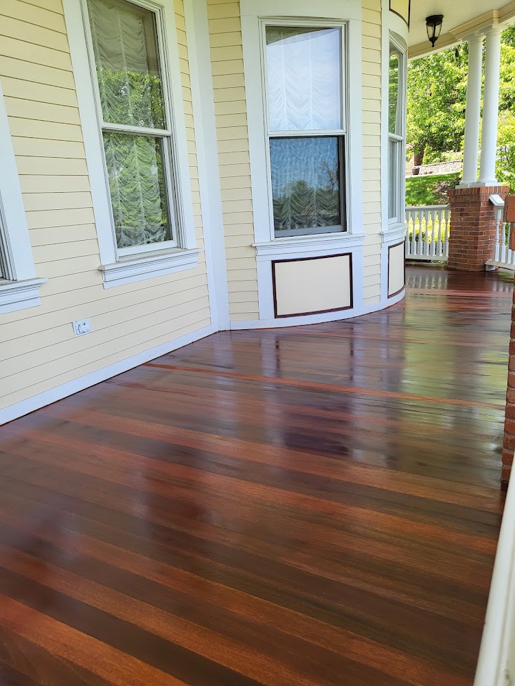 MJP Flooring LLC