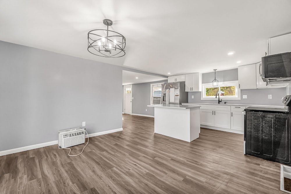 MGM Renovations LLC