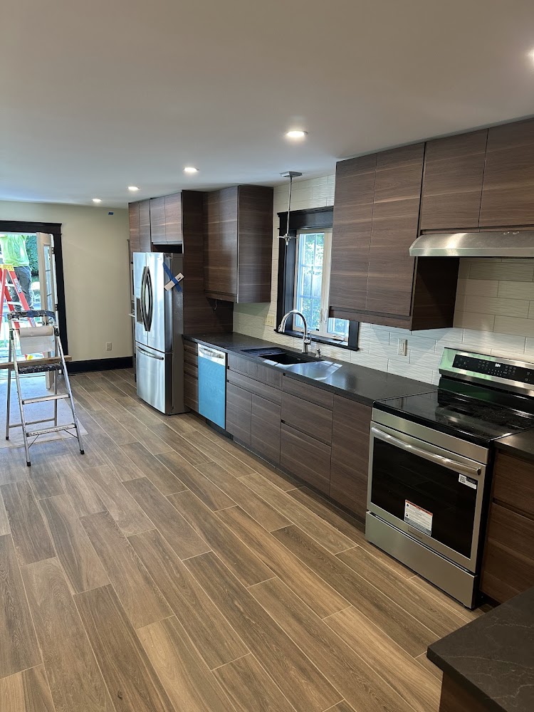 Lyons Pride Tile and Marble, LLC