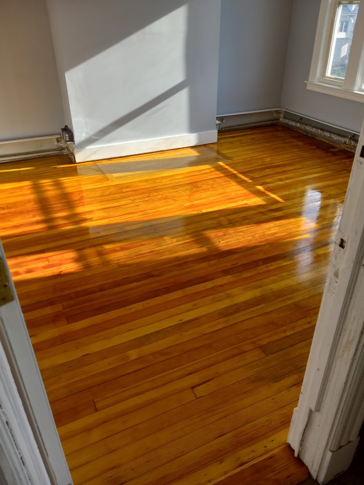 Jack flooring