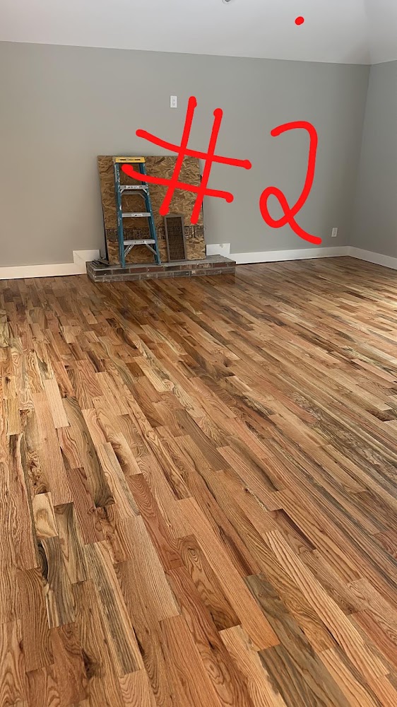 Next Level Floor Supplies Inc