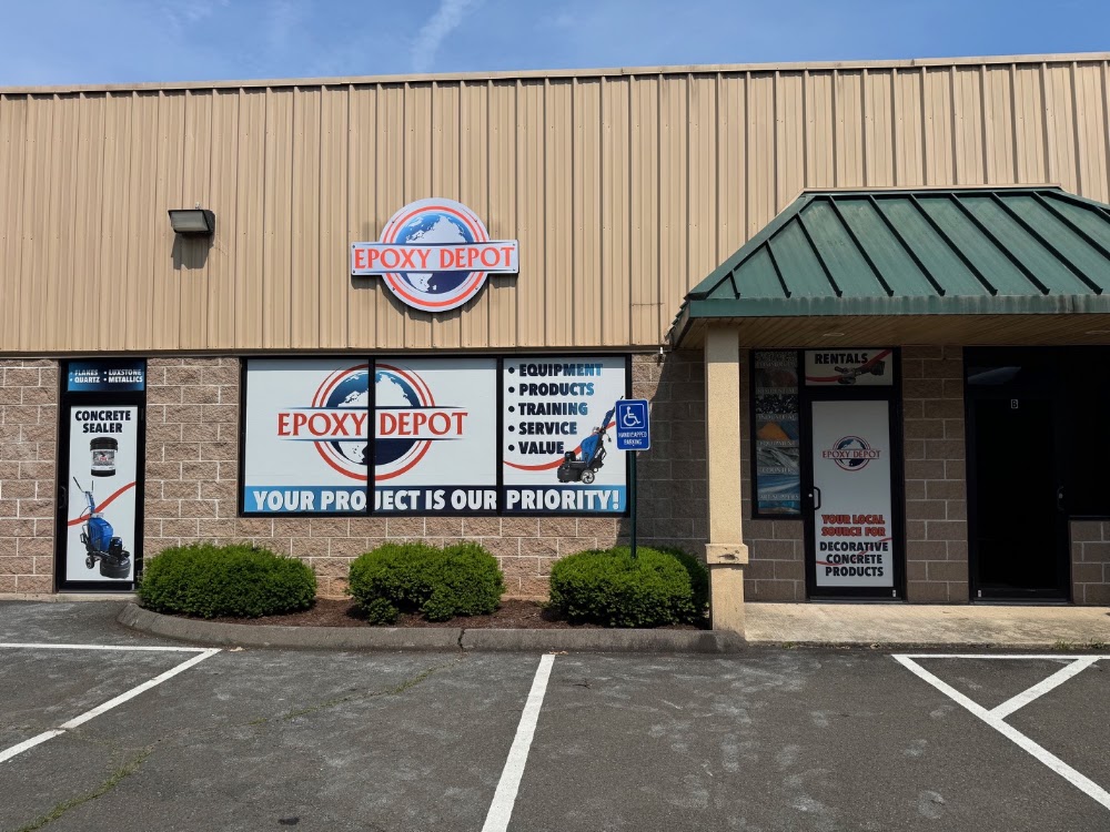 Epoxy Depot Hartford