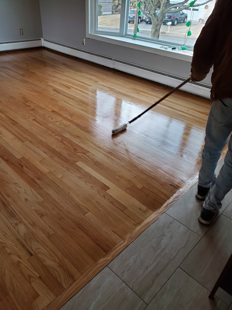 Waypoint Home Improvement LLC