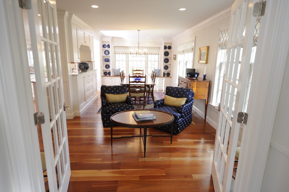 Yankee Remodeler of New London