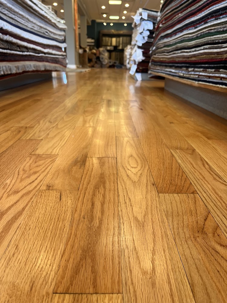 Kaoud Rugs