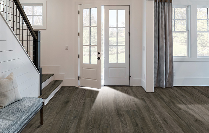 Tri State Decking and Flooring LLC
