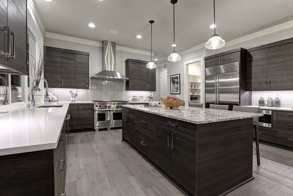 Fairfield Kitchen & Bath