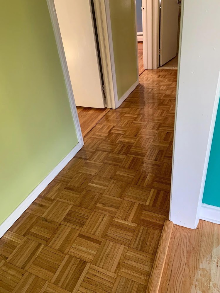 Family Flooring