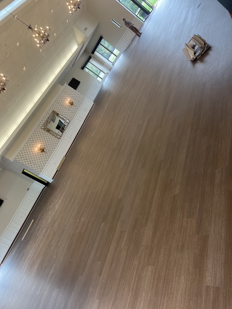 NL Flooring LLC