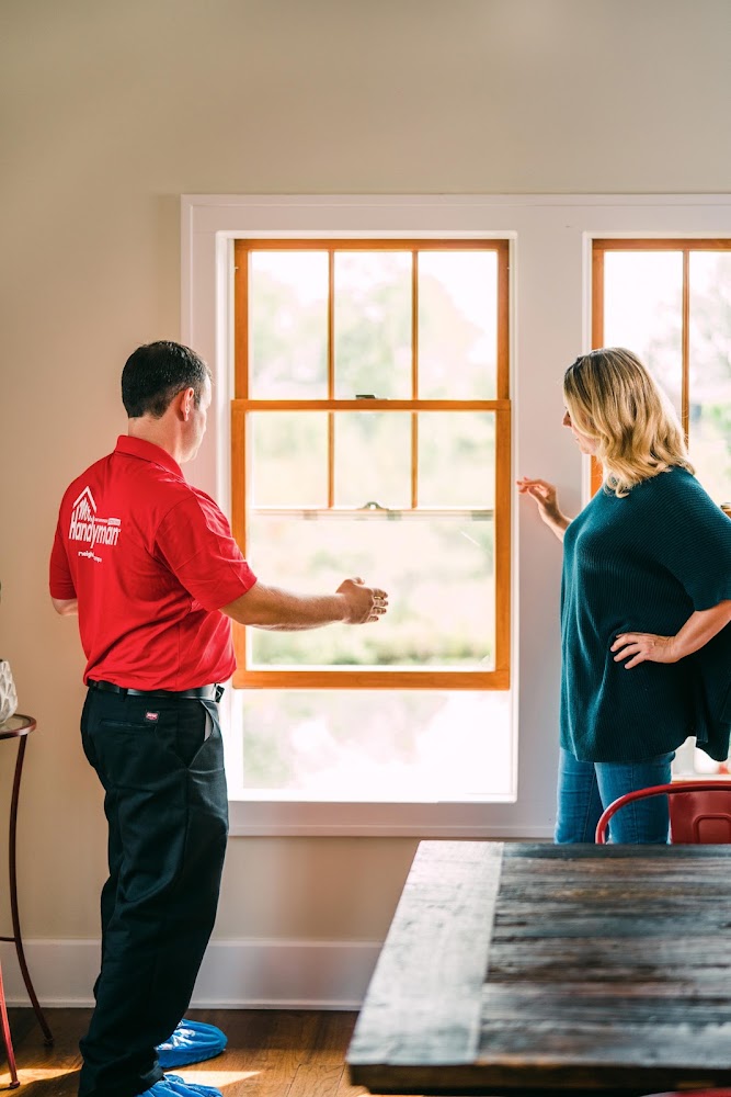 Mr. Handyman of Guilford, North and East Haven