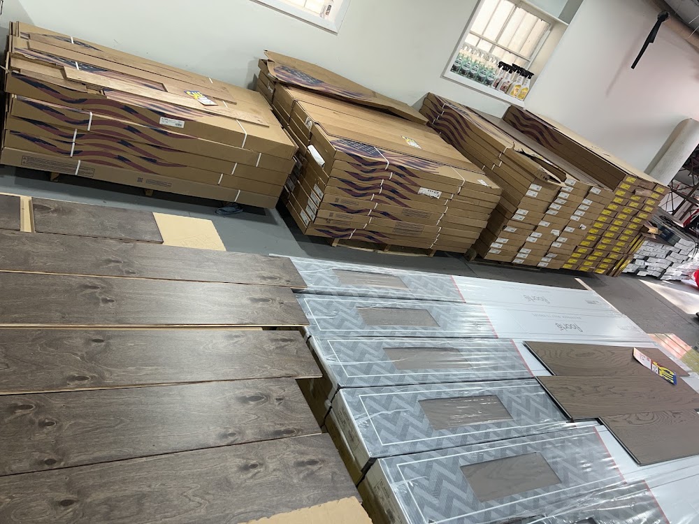 Contractors Flooring