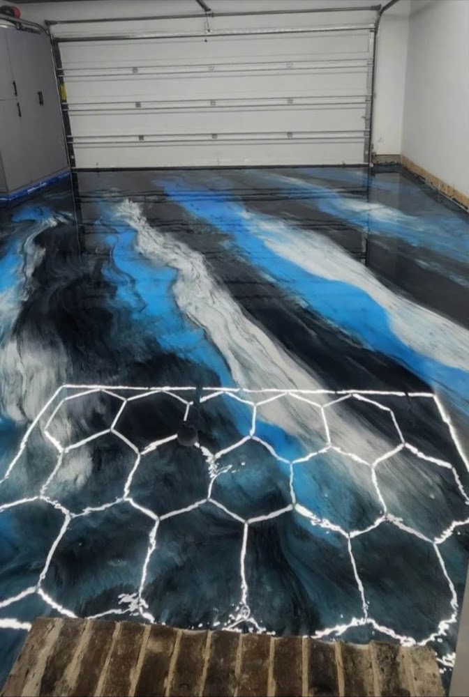 Benri Elite Flooring Services