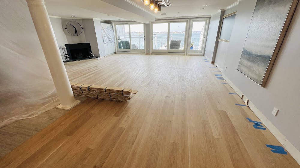 PH Wood Flooring LLC