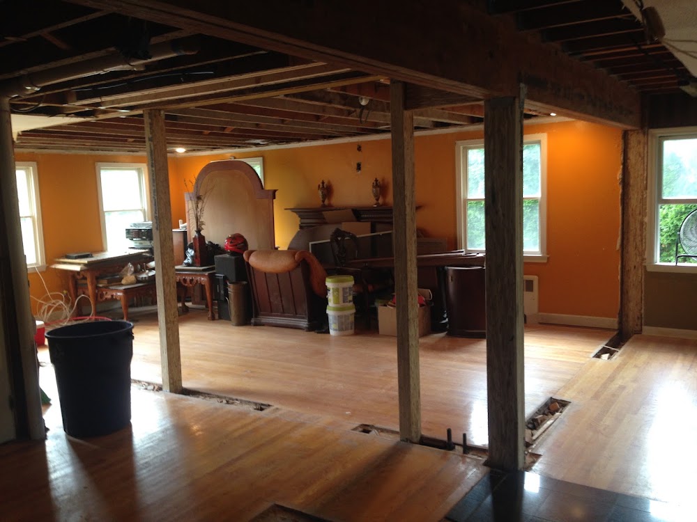 D.B. Carpentry, LLC.
