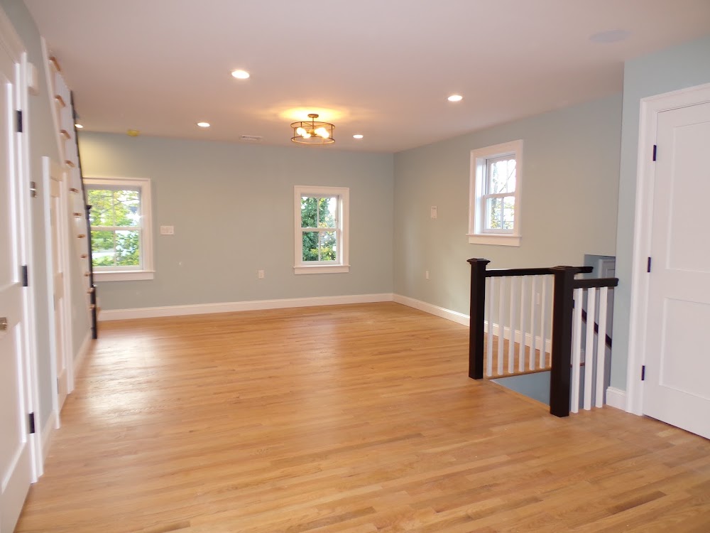 Reagan Construction Group
