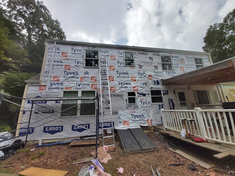 CT Handyman Services