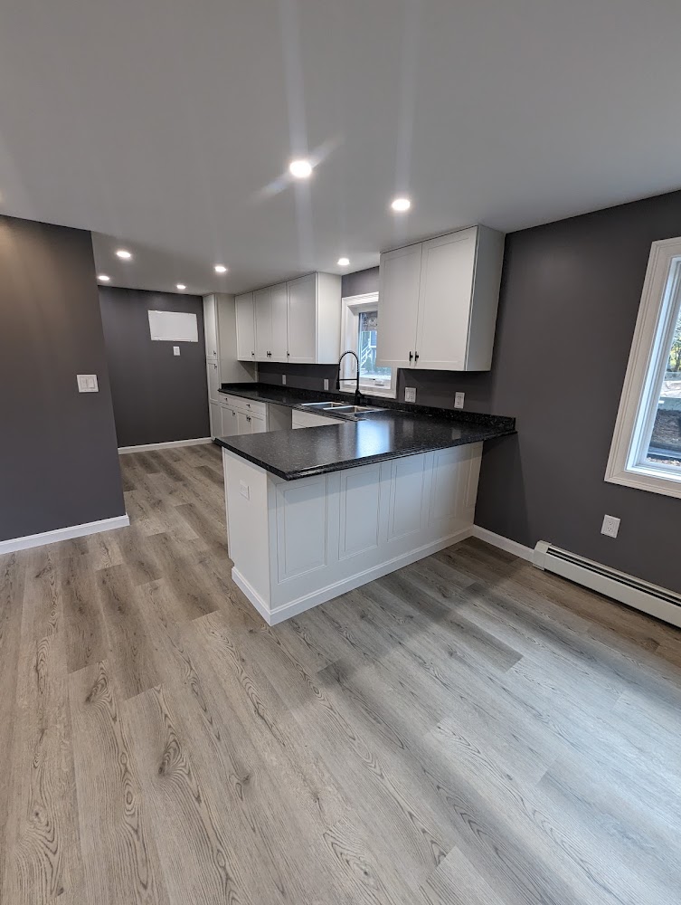 Modern Home Solutions CT LLC
