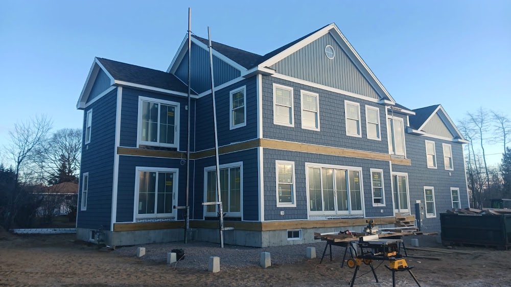 Fitzgerald Home Improvement Group